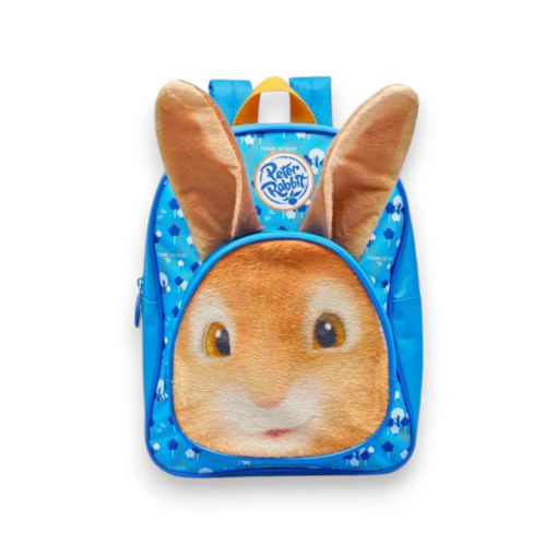 Picture of PETER RABBIT BACKPACK 30CM